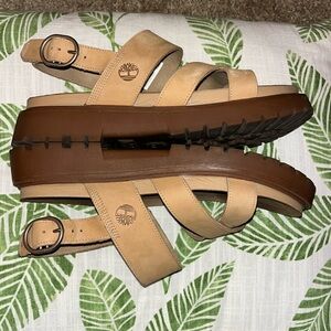 Timberland Clairmont Women's Sandals